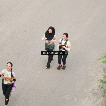 Runner Photo 8686310