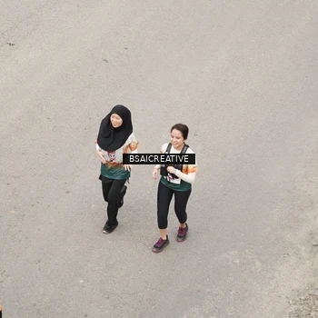 Runner Photo 8686315