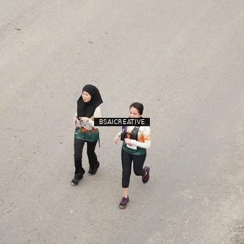 Runner Photo 8686319