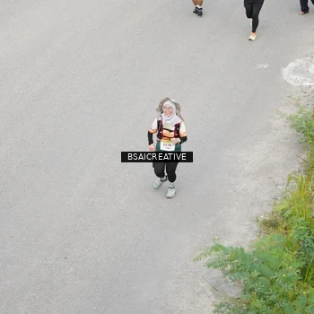 Runner Photo 8686321