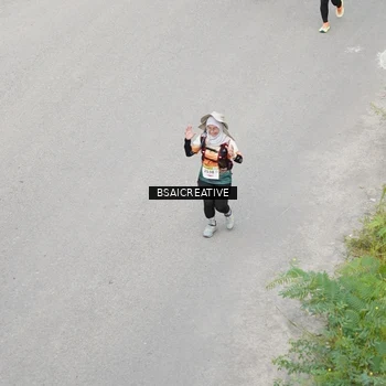 Runner Photo 8686323