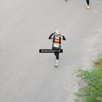 Runner Photo 8686335