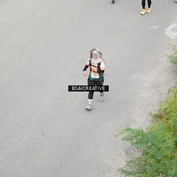 Runner Photo 8686338