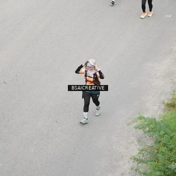 Runner Photo 8686339