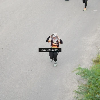 Runner Photo 8686342
