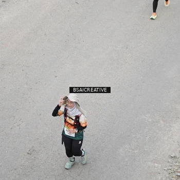 Runner Photo 8686343