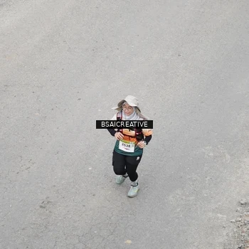 Runner Photo 8686346
