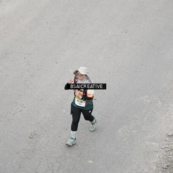 Runner Photo 8686347