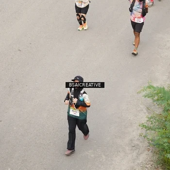 Runner Photo 8686349