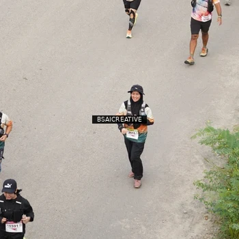 Runner Photo 8686352