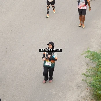 Runner Photo 8686353