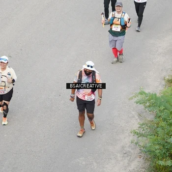 Runner Photo 8686357