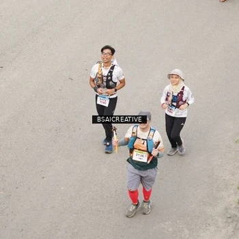 Runner Photo 8686360