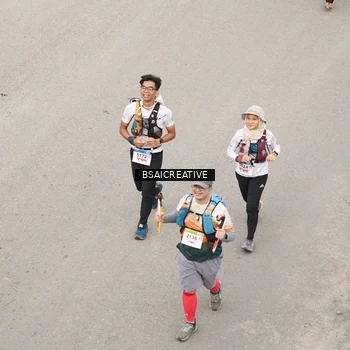 Runner Photo 8686361
