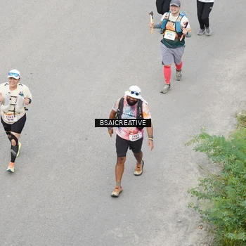 Runner Photo 8686363
