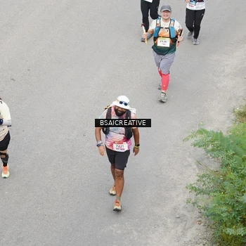 Runner Photo 8686364