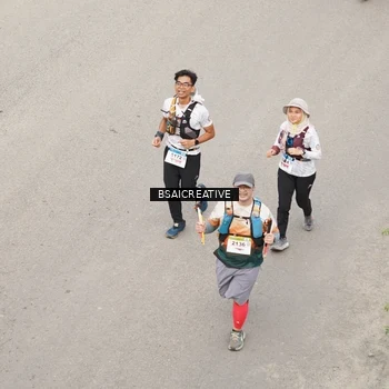 Runner Photo 8686365