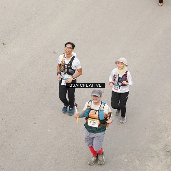 Runner Photo 8686366