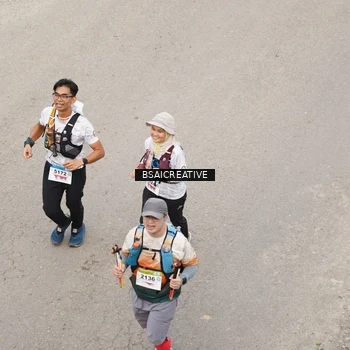 Runner Photo 8686370