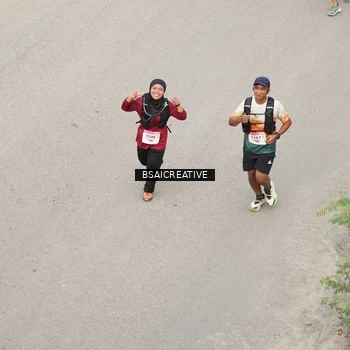 Runner Photo 8686373