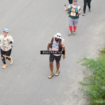 Runner Photo 8686376