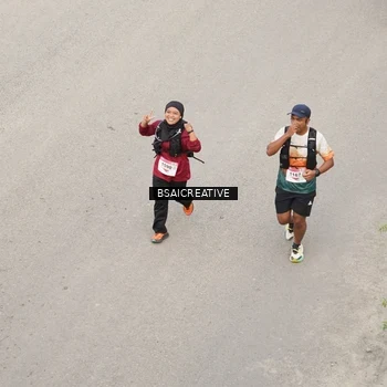 Runner Photo 8686380