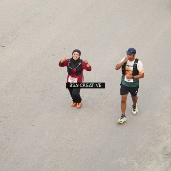 Runner Photo 8686384