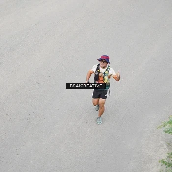 Runner Photo 8686397