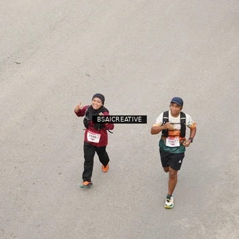 Runner Photo 8686398