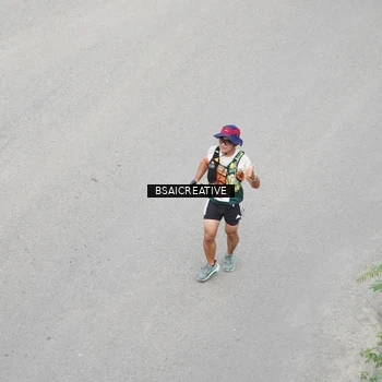 Runner Photo 8686399