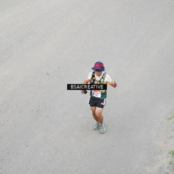 Runner Photo 8686402