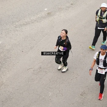 Runner Photo 8686408