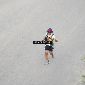 Runner Photo 8686409