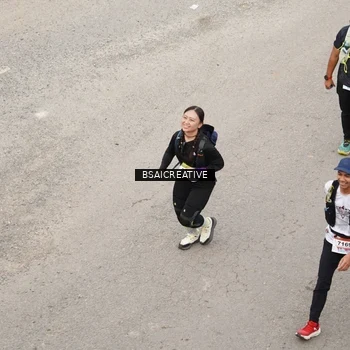 Runner Photo 8686414