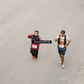Runner Photo 8686415