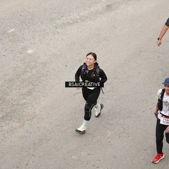 Runner Photo 8686416