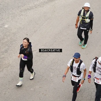 Runner Photo 8686417