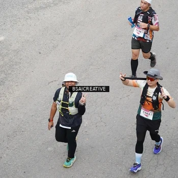 Runner Photo 8686424