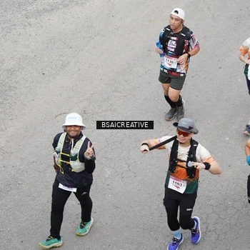Runner Photo 8686434