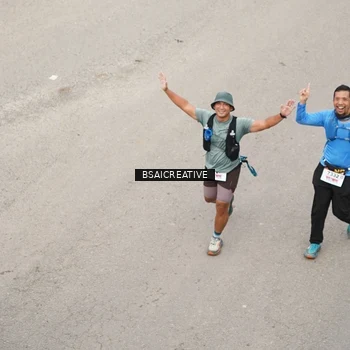 Runner Photo 8686444