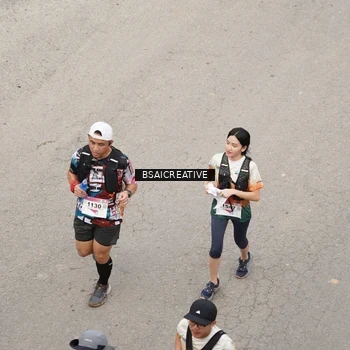 Runner Photo 8686445