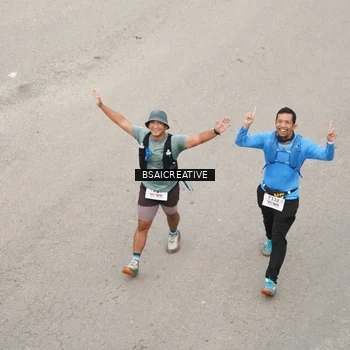 Runner Photo 8686456
