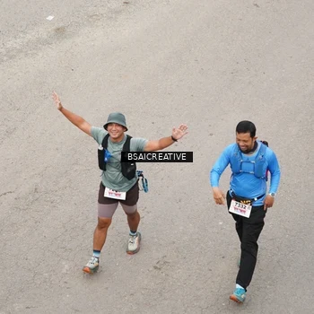 Runner Photo 8686457