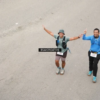 Runner Photo 8686458