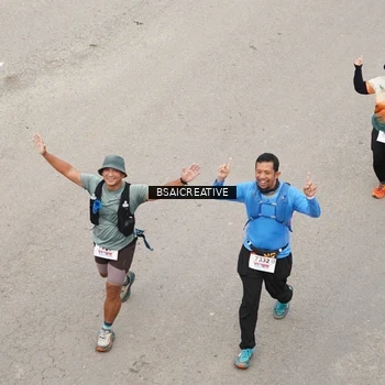 Runner Photo 8686459