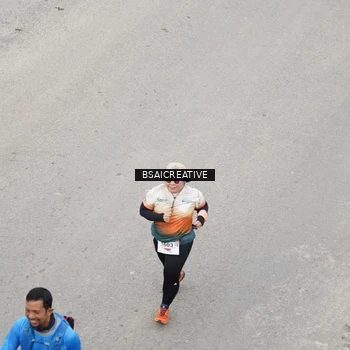 Runner Photo 8686462