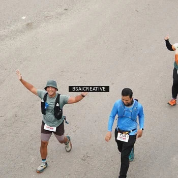 Runner Photo 8686463