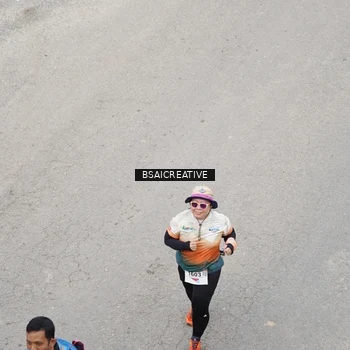 Runner Photo 8686464