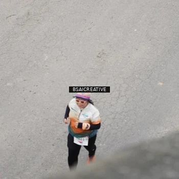 Runner Photo 8686468