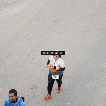 Runner Photo 8686472